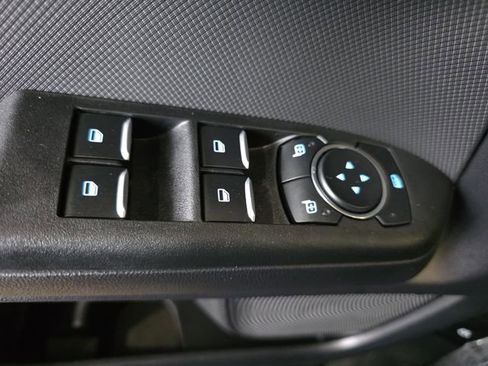 Used 2025 Ford Bronco Sport Big Bend w/ Convenience Package image 27