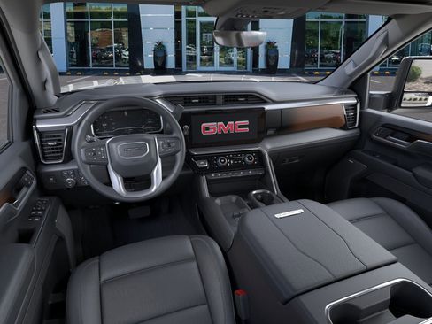 New 2026 GMC Sierra 2500 Denali w/ Technology Package image 15