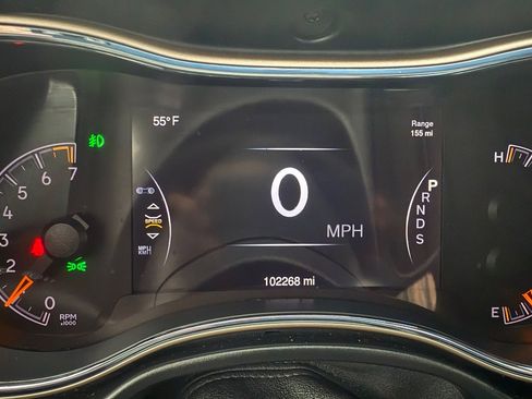 Used 2014 Jeep Grand Cherokee Laredo w/ Quick Order Package 23E image 15