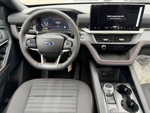 New 2026 Ford Explorer ST-Line image 13