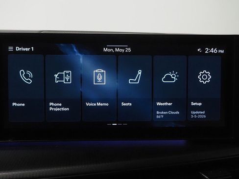 Used 2024 Hyundai Santa Fe AWD Calligraphy Hybrid image 41