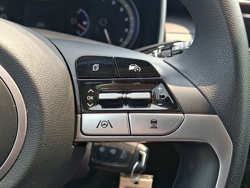 Certified 2024 Hyundai Tucson SE AWD/4WD image 21