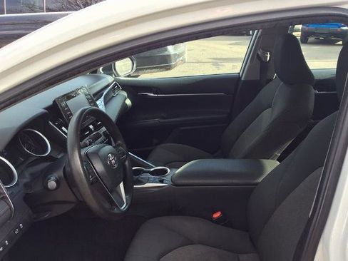 Used 2023 Toyota Camry LE image 15