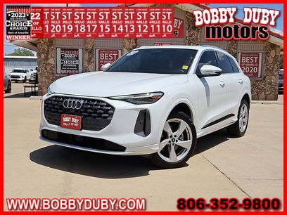 Used 2025 Audi Q5 Premium Plus