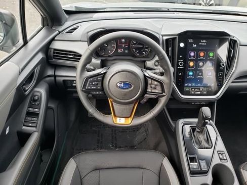 New 2026 Subaru Crosstrek 2.5i Wilderness image 15
