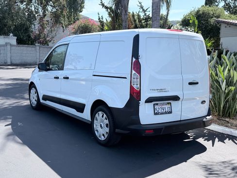 Used 2020 Ford Transit Connect XL FWD image 3