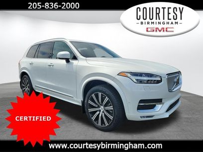 Used 2024 Volvo XC90 B5 Plus