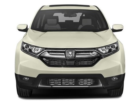Used 2018 Honda CR-V EX-L image 4
