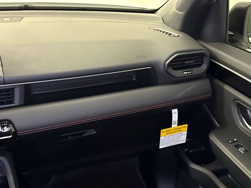 New 2026 Honda Pilot Sport image 15