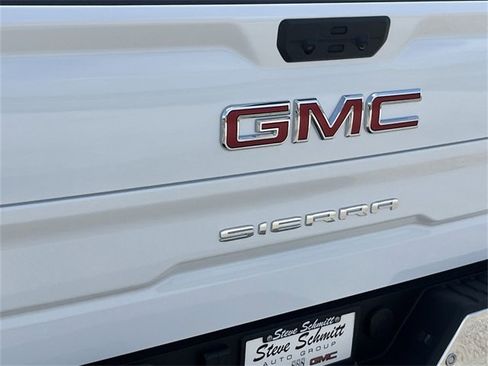 New 2025 GMC Sierra 1500 SLT w/ SLT Premium Plus Package image 30