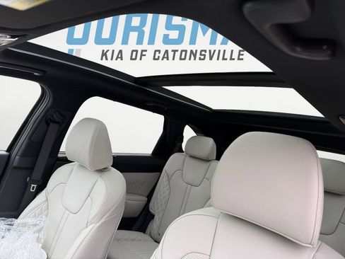 New 2026 Kia Sorento SX Prestige image 18