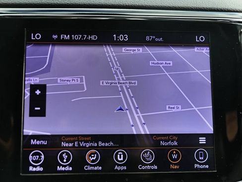Used 2019 Jeep Grand Cherokee Limited w/ Trailer Tow Group IV AWD/4WD image 37