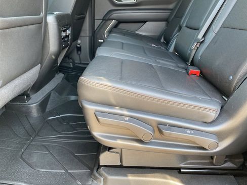 Used 2022 Chevrolet Tahoe High Country image 19