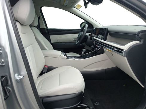 New 2026 Hyundai Tucson SEL FWD image 15