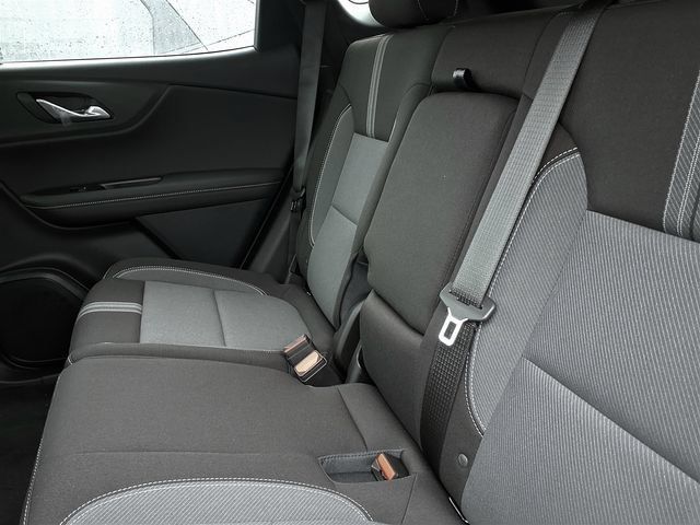 New 2026 Chevrolet Blazer LT w/ Convenience Package FWD image 7
