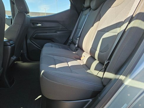 New 2027 Chevrolet Bolt LT FWD image 15