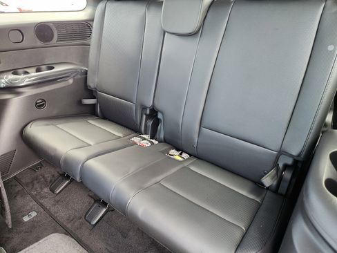 New 2026 Hyundai Palisade SEL Premium AWD/4WD image 18