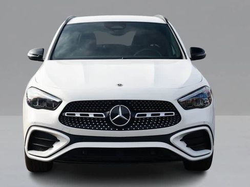 Certified 2025 Mercedes-Benz GLA 250 GLA 250 image 2