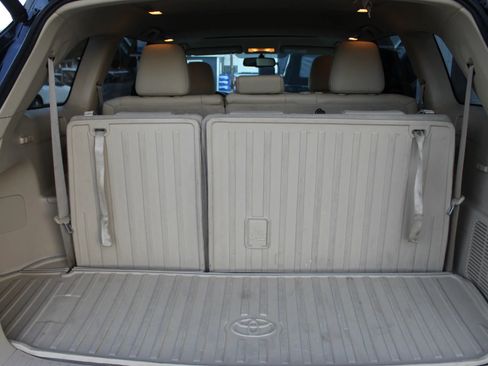 Used 2015 Toyota Highlander XLE AWD/4WD image 20