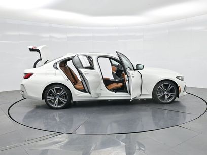 Used 2023 BMW 330i Sedan w/ Driving Assistance Package