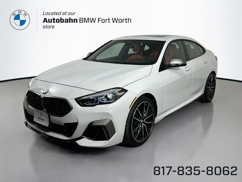Used 2024 BMW M235i xDrive Gran Coupe M235i xDrive image 1