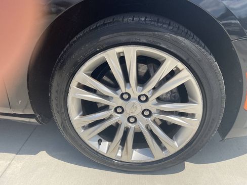 Used 2018 Cadillac XTS Luxury FWD image 32