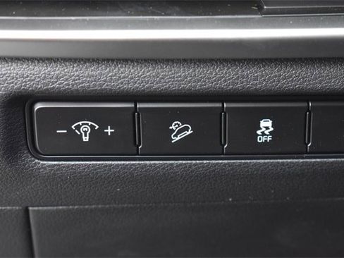 New 2025 Kia Telluride LX image 20