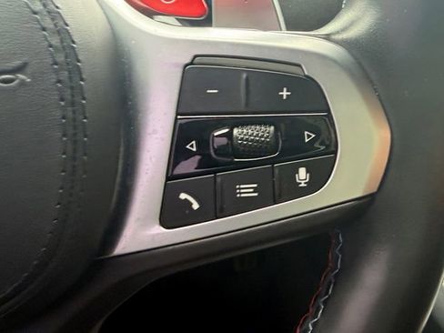 Used 2022 BMW M5 w/ Competition Package AWD/4WD image 12