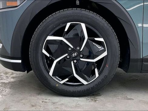 Certified 2024 Hyundai Ioniq 5 SEL RWD image 10