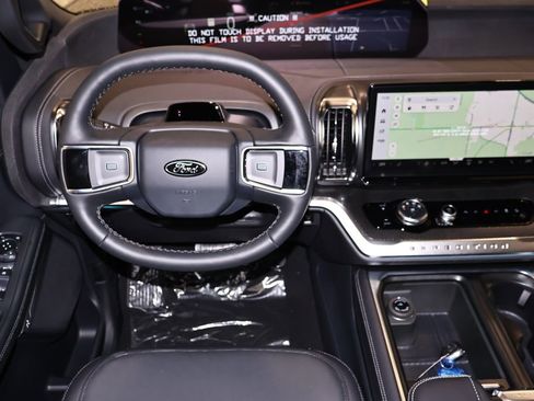 New 2026 Ford Expedition Platinum AWD/4WD image 22