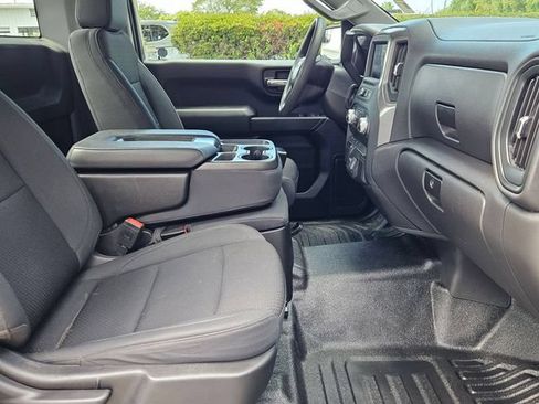 Used 2024 GMC Sierra 1500 Pro w/ Trailering Package AWD/4WD image 27