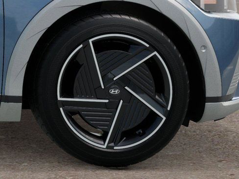 New 2026 Hyundai Ioniq 5 Limited image 8