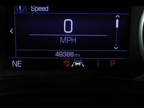Used 2022 GMC Terrain SLE w/ Driver Convenience Package AWD/4WD image 25