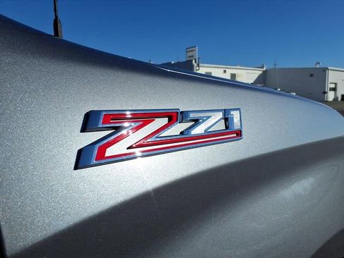 Used 2021 Chevrolet Silverado 1500 RST w/ Z71 Off-Road Package image 81