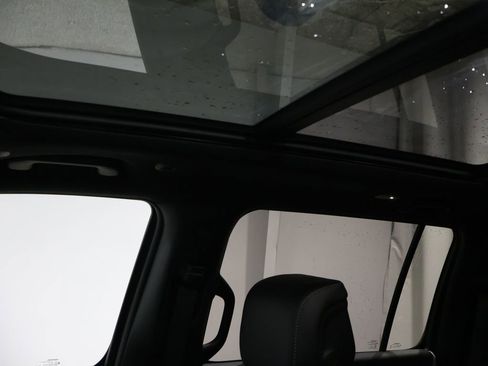 New 2026 Jeep Grand Wagoneer 4WD image 27