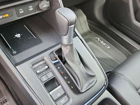 New 2026 Honda CR-V EX-L image 23