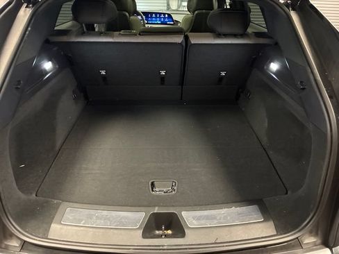 Certified 2024 Cadillac Lyriq Tech RWD image 23