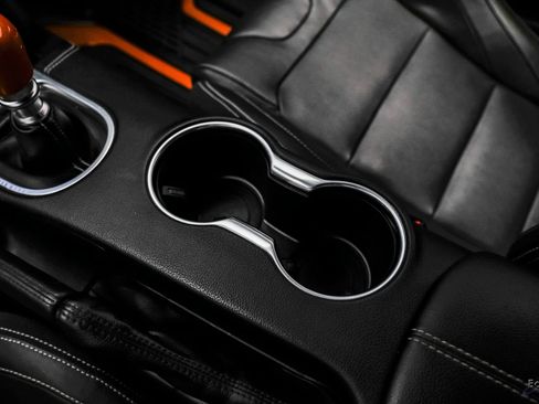 Used 2022 Ford Mustang Mach 1 w/ Mach 1 Handling Package image 67