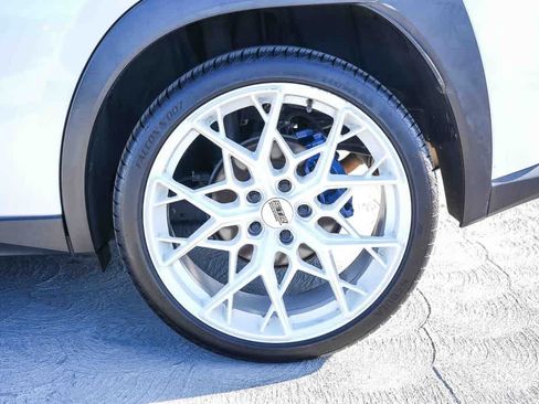 Used 2020 Lexus UX 200 w/ Accessory Package FWD image 10