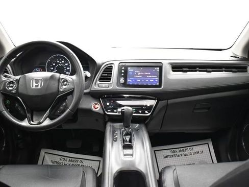 Used 2022 Honda HR-V EX-L image 19