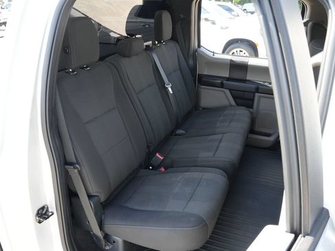 Used 2018 Ford F150 XL w/ Equipment Group 101A Mid RWD image 20