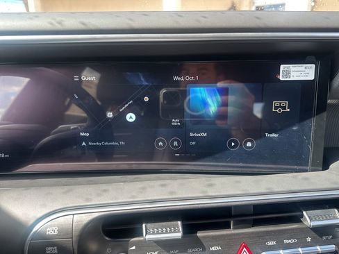 New 2026 Hyundai Palisade Calligraphy image 20