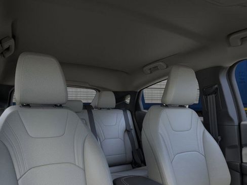 New 2025 Ford Mustang Mach-E Premium image 45