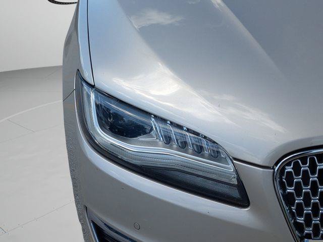 Used 2017 Lincoln MKZ Reserve w/ Technology Package AWD/4WD image 10