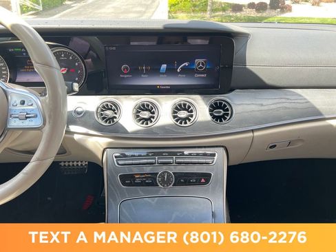 Used 2019 Mercedes-Benz CLS 450 image 17