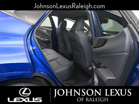 Used 2022 Lexus NX 350 F Sport image 13