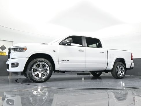 New 2026 RAM 1500 4x4 Crew Cab image 51