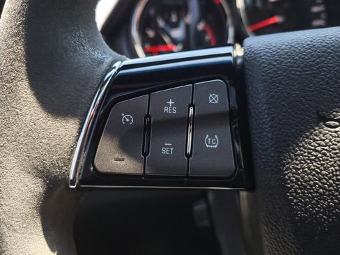 Used 2011 Cadillac CTS V w/ Wood Trim Package RWD image 29