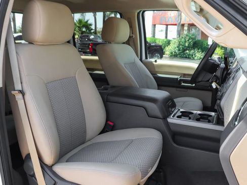 Used 2012 Ford F350 XLT AWD/4WD image 34