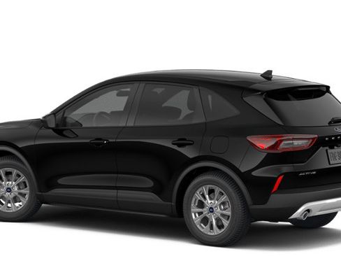 New 2026 Ford Escape Active w/ Cold Weather Package AWD/4WD image 23